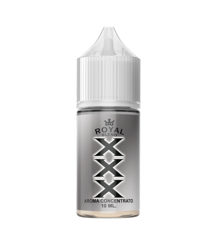 XXX - Mini shot 10+10