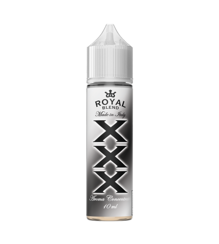 XXX - Vape Shot 10ml