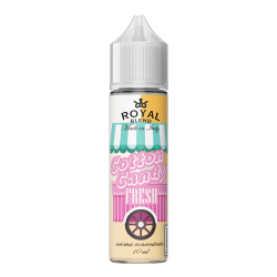 Cotton Candy Fresh - Vape Shot 10ml