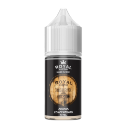 Royal Blend Riserva - Mini shot 10+10