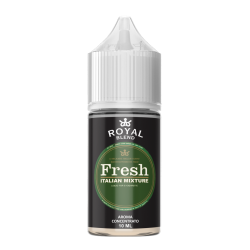 Royal Blend Fresh - Mini...