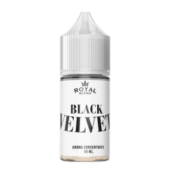 Royal Blend Black Velvet -...