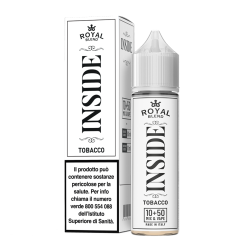 Royal Blend Inside - Vape...