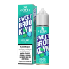 Royal Blend Sweet Brooklyn - Vape Shot 10ml