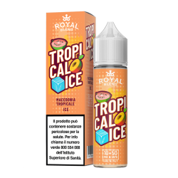 Royal Blend Tropical Ice -...
