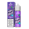 Royal Blend Purple Grape - Vape Shot 10ml