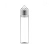 Flacone 60 ML Trasparente